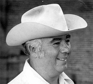 Glen Bell