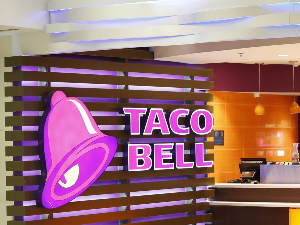 Taco Bell Public