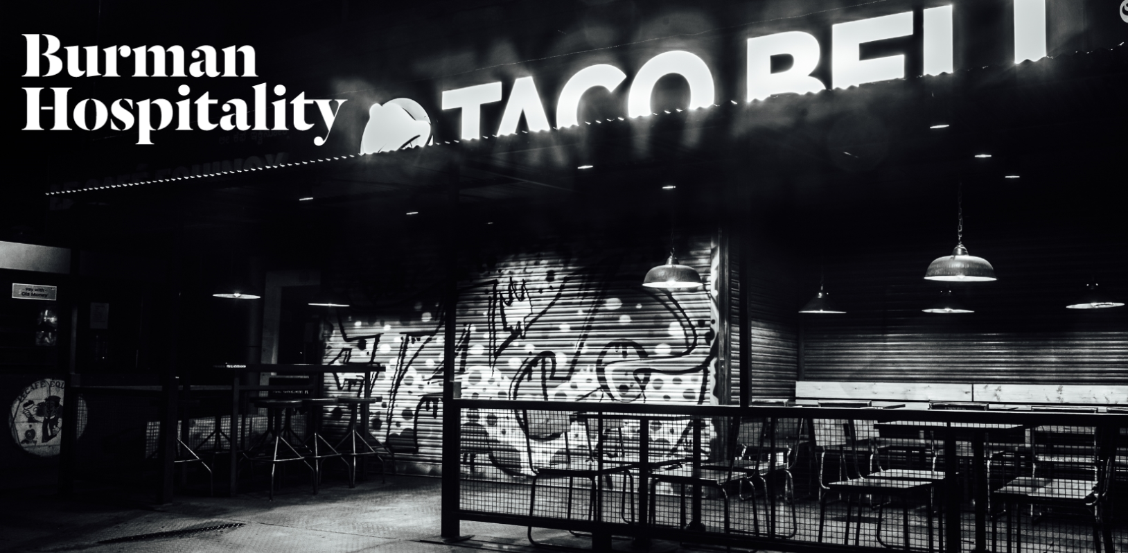 PepsiCo Acquisition